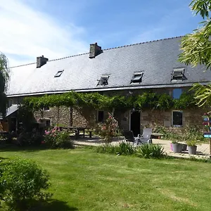  Bed & Breakfast Kerverh Francia