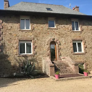 Bed & Breakfast La Jackal Francia