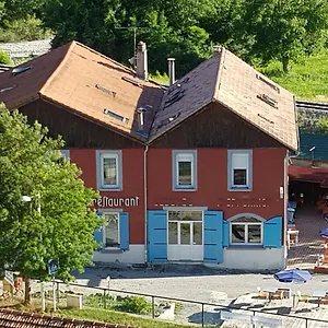 Alpes Barrême