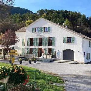  Hotel L'azimut